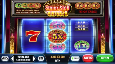 Giao diện trang chủ Zebet Casino