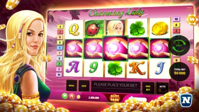 Danh sách trò chơi Zebet Slots hấp dẫn
